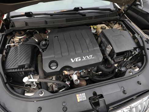 Used 2012 Buick LaCrosse Premium w/ Entertainment Package image 22