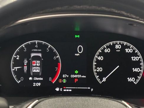 Used 2023 Honda Civic EX-L image 22