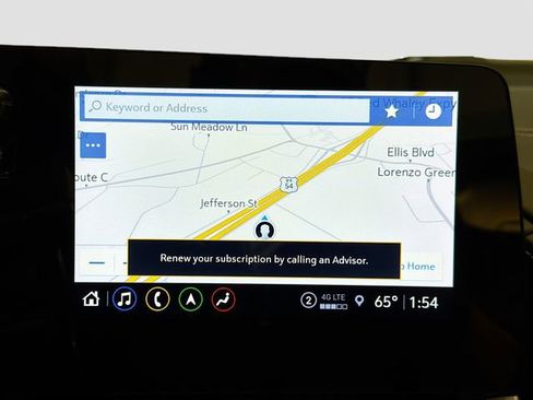 Certified 2023 Chevrolet Corvette Stingray Premium Conv w/ Z51 Performance Package image 12