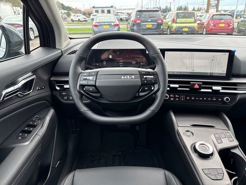 New 2026 Kia Sportage SX Prestige image 23