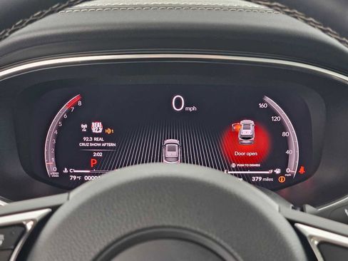 New 2026 Acura MDX A-Spec image 29