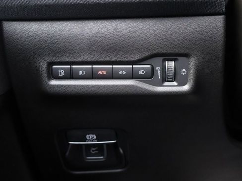New 2026 Jeep Cherokee Laredo AWD/4WD image 30