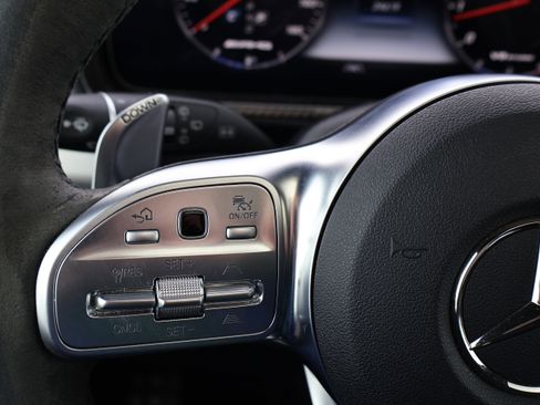 Certified 2024 Mercedes-Benz G 63 AMG 4MATIC image 35