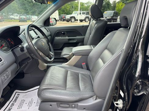 Used 2007 Honda Pilot EX-L image 9