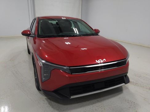 Used 2025 Kia K4 EX FWD image 14
