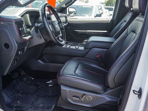 Used 2022 Ford Expedition Limited AWD/4WD image 17