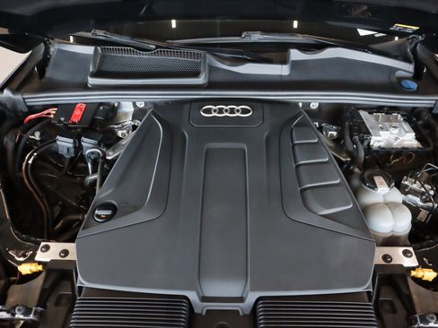 Used 2023 Audi Q7 2.0T Premium Plus image 7