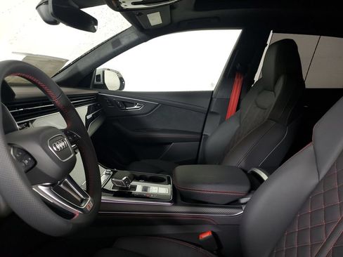 New 2026 Audi Q8 Prestige AWD/4WD image 21