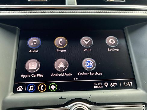 Used 2023 Chevrolet TrailBlazer LT image 31