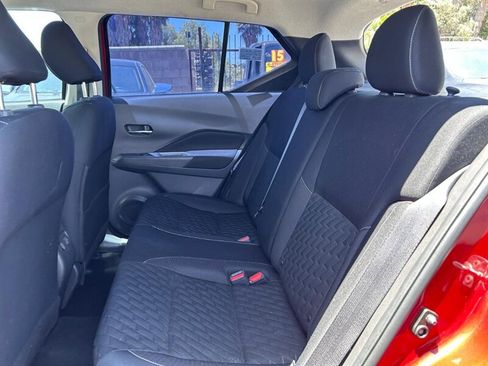 Used 2021 Nissan Kicks SV FWD image 22