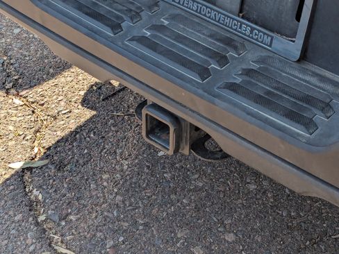 Used 2023 Toyota Tundra 1794 Edition w/ TRD Off-Road Package image 9