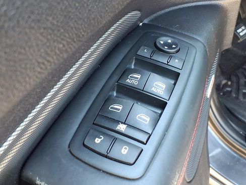 Used 2018 Dodge Durango R/T w/ Blacktop Package AWD/4WD image 12