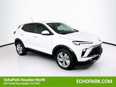 Used 2025 Buick Encore GX Preferred
