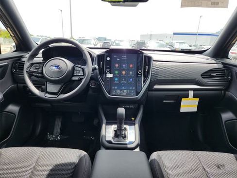 New 2025 Subaru Forester Premium image 13