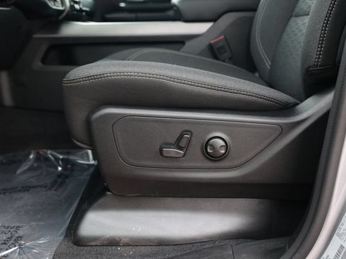 New 2026 RAM 1500 Big Horn w/ Night Edition AWD/4WD image 14