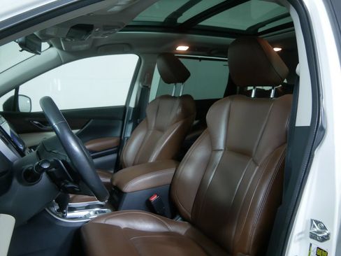 Used 2020 Subaru Ascent Touring w/ Popular Package #3 AWD/4WD image 10