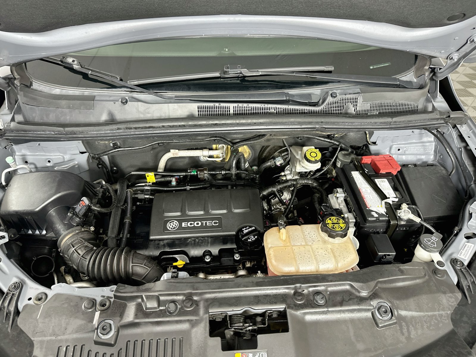 Used 2019 Buick Encore Preferred FWD image 29