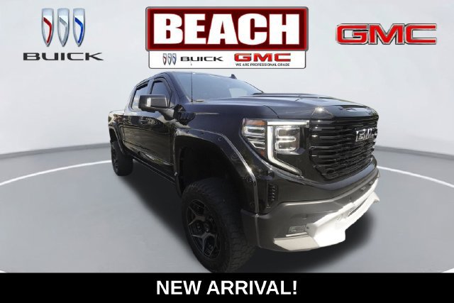 Used 2024 GMC Sierra 1500 Denali AWD/4WD 360° Tour