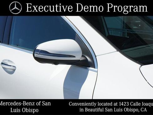 Used 2025 Mercedes-Benz GLA 250 image 11