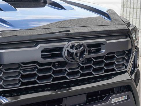 New 2026 Toyota Tacoma TRD Sport RWD image 10