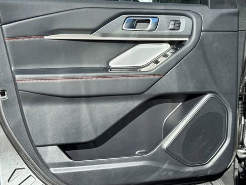 New 2026 Ford Explorer ST w/ Sun And Sound Package AWD/4WD image 11