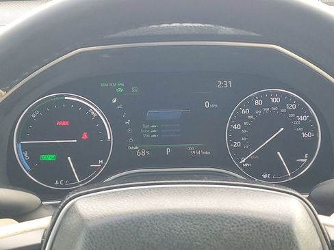 Certified 2020 Toyota Avalon Limited image 38