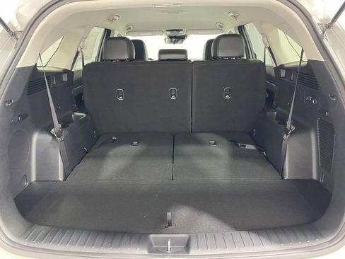 New 2026 Kia Sorento S AWD/4WD image 9