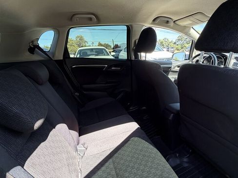 Used 2016 Honda Fit LX image 11