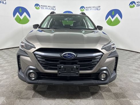 Certified 2024 Subaru Outback Premium AWD/4WD image 3