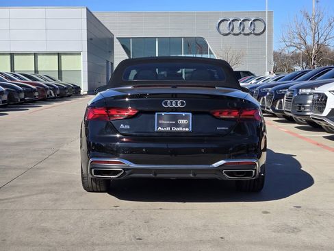 Certified 2023 Audi A5 2.0T Premium Plus w/ Premium Plus image 7