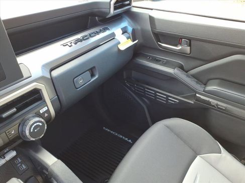 New 2026 Toyota Tacoma TRD Off-Road image 18