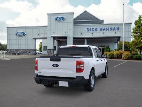 New 2025 Ford Maverick XL image 9