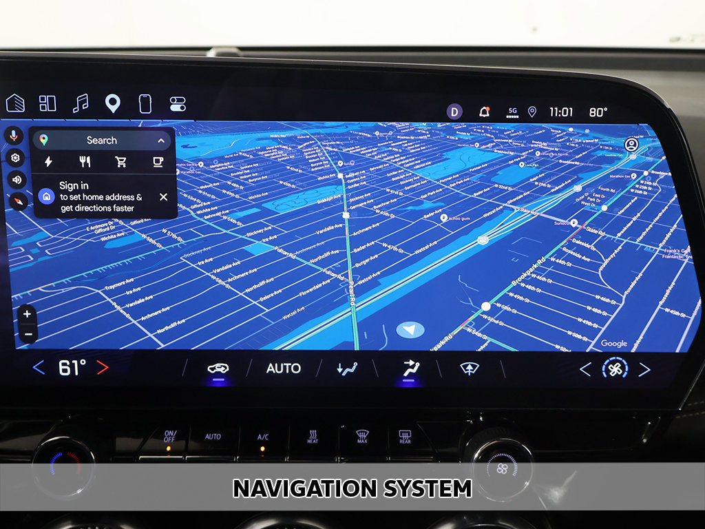 Used 2025 Chevrolet Blazer EV LT FWD image 3