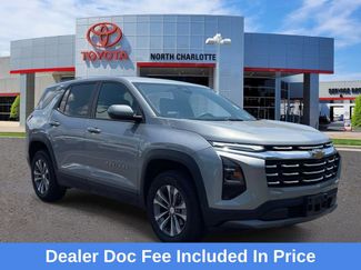 Used 2026 Chevrolet Equinox LT AWD/4WD 360° Tour