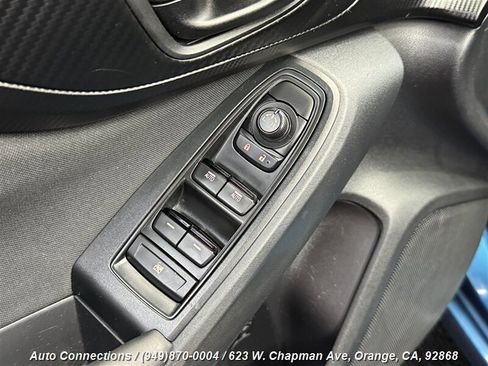 Used 2018 Subaru Impreza 2.0i Premium image 21