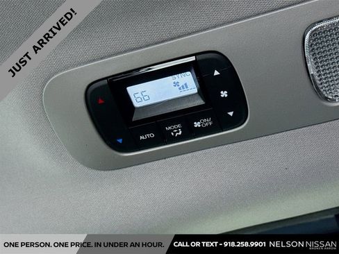 Used 2024 Honda Odyssey Elite image 27