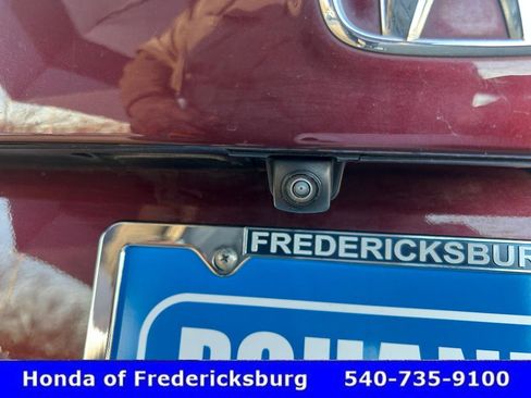 Certified 2020 Honda Pilot EX-L image 9