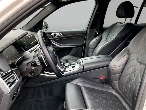 Used 2023 BMW X5 sDrive40i RWD image 10