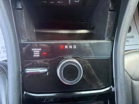 Used 2021 Jeep Grand Cherokee L Limited AWD/4WD image 18