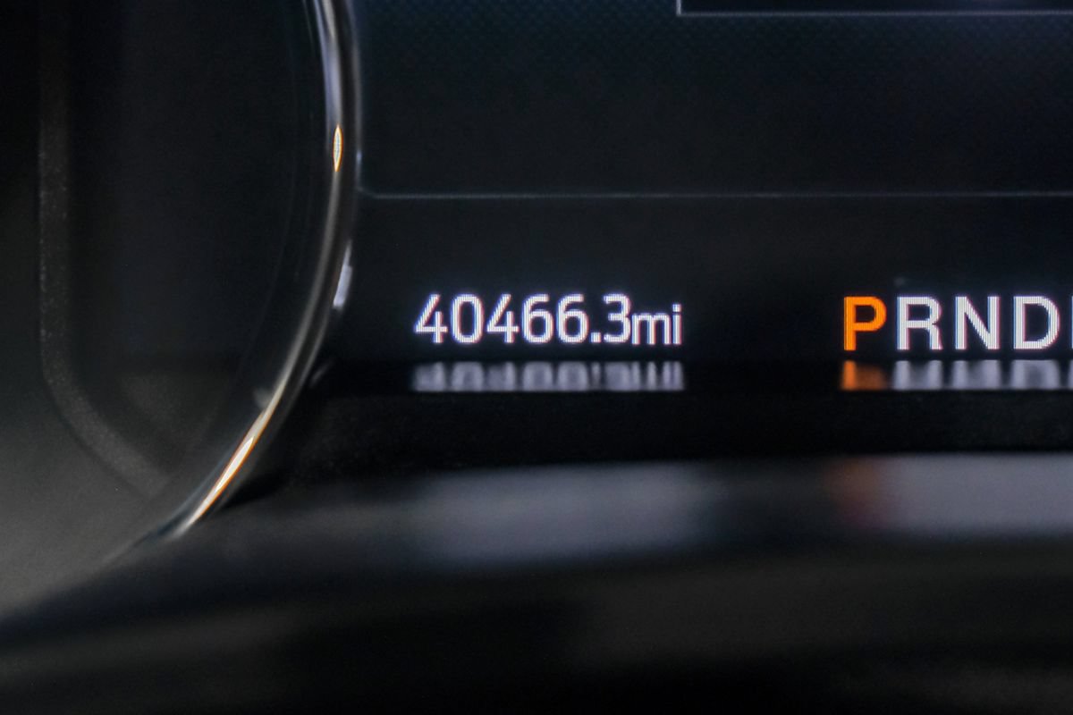 Used 2021 Ford F250 Lariat AWD/4WD image 19