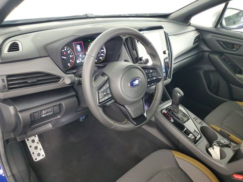 Used 2025 Subaru Crosstrek 2.5i Sport w/ Crosstrek Mirror Package image 11