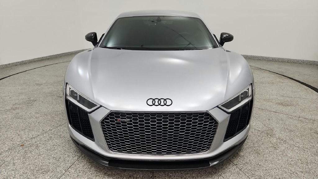 Used 2017 Audi R8 V10 plus AWD/4WD image 10