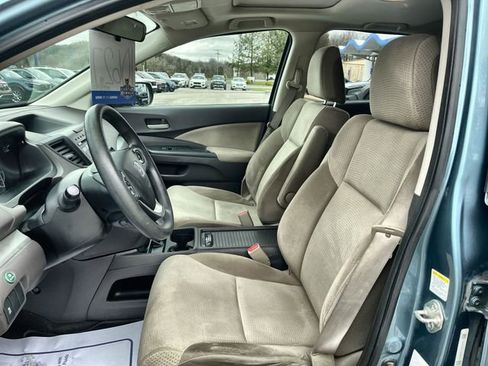 Used 2013 Honda CR-V EX image 15