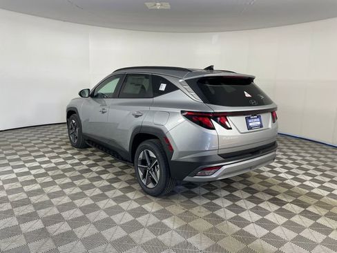 New 2026 Hyundai Tucson SEL AWD/4WD image 18