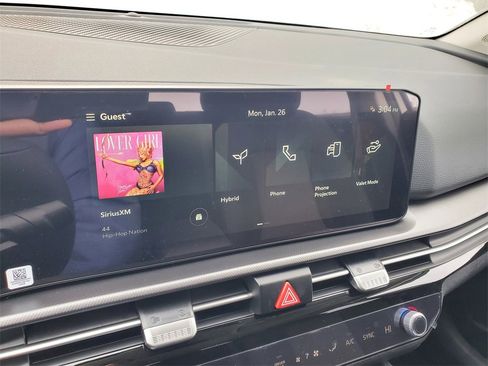 New 2026 Kia Sportage S image 18