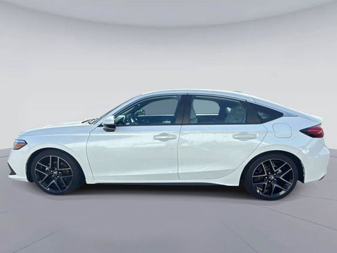 Certified 2024 Honda Civic Sport Touring image 7