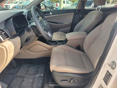 Used 2020 Hyundai Tucson Value image 4