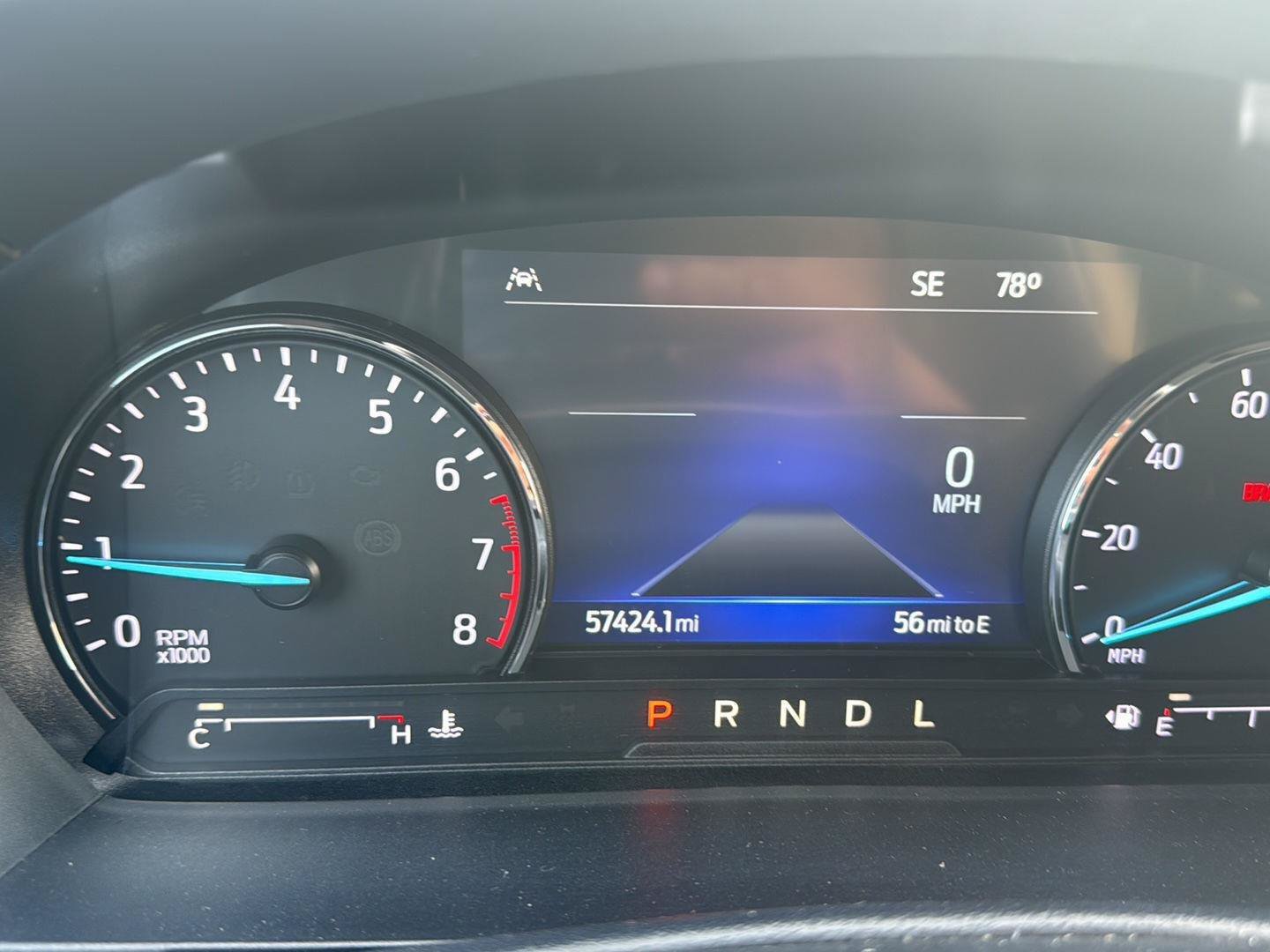 Used 2022 Ford Explorer XLT RWD image 15