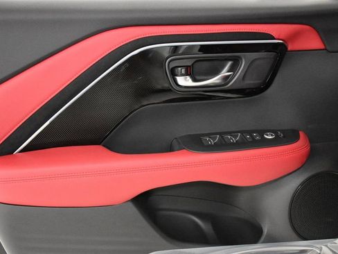 New 2025 Acura ADX A-Spec image 7