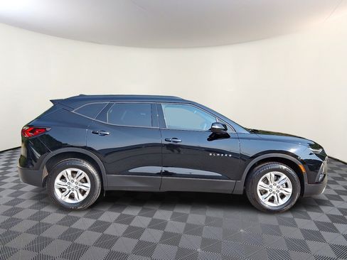 Used 2022 Chevrolet Blazer LT AWD/4WD image 7